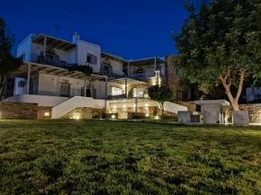 Elia Apartments